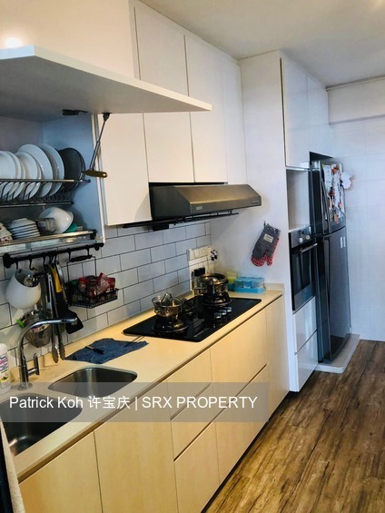 Blk 197D Boon Lay Drive (Jurong West), HDB 5 Rooms #207590091